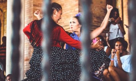 Flamenco und das Fibromyalgie-Syndrom